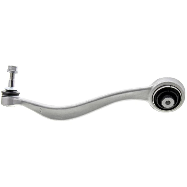 Mevotech CMS101590 Suspension Control Arm and Ball Joint Assembly, Front Right Forward