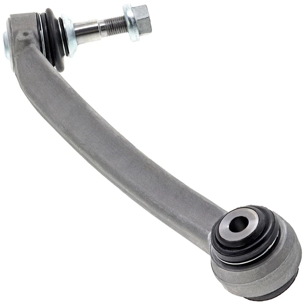 Mevotech CMS101592 Suspension Control Arm and Ball Joint Assembly, Front Right Rearward