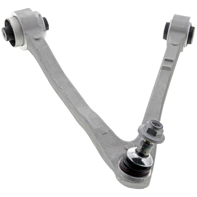 Mevotech CMS101608 Suspension Control Arm and Ball Joint Assembly, Front Left Lower