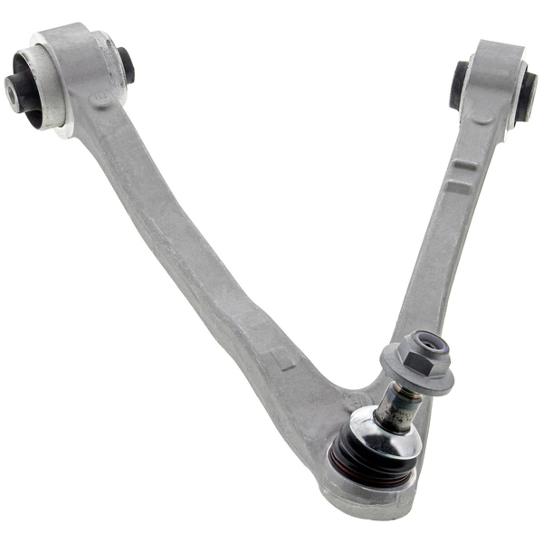 Mevotech CMS101608 Suspension Control Arm and Ball Joint Assembly, Front Left Lower