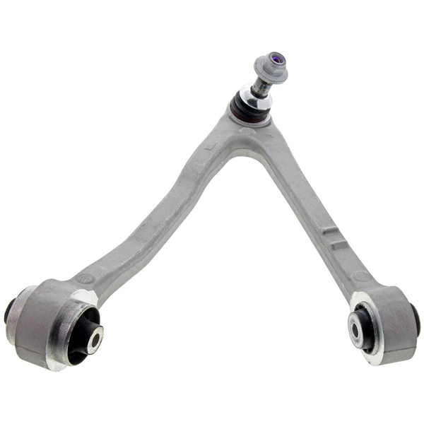 Mevotech CMS101609 Suspension Control Arm and Ball Joint Assembly, Front Right Lower