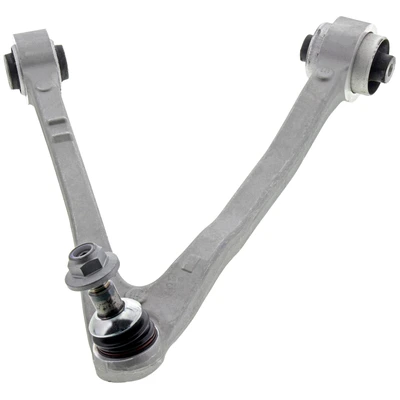 Mevotech CMS101609 Suspension Control Arm and Ball Joint Assembly, Front Right Lower