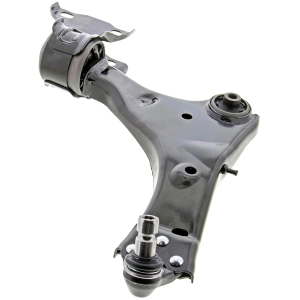 Mevotech CMS101601 Suspension Control Arm and Ball Joint Assembly, Front Right Lower