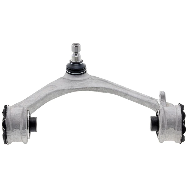 Mevotech CMS101615 Suspension Control Arm and Ball Joint Assembly, Front Right Upper