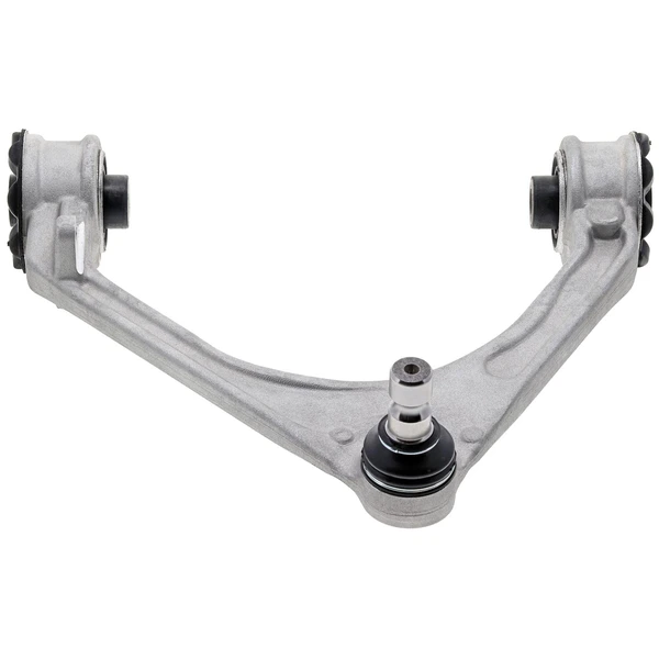 Mevotech CMS101615 Suspension Control Arm and Ball Joint Assembly, Front Right Upper