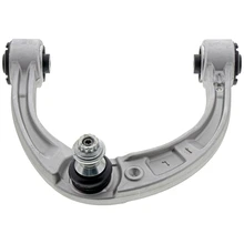 Mevotech CMS101618 Suspension Control Arm and Ball Joint Assembly, Front Left Upper