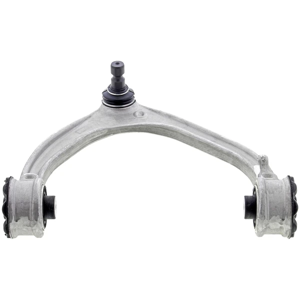 Mevotech CMS101639 Suspension Control Arm and Ball Joint Assembly, Front Right Upper