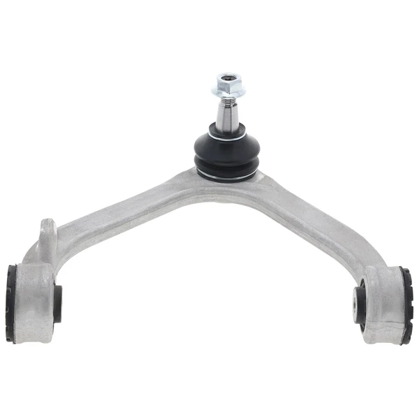 Mevotech CMS101633 Suspension Control Arm and Ball Joint Assembly, Front Right Upper
