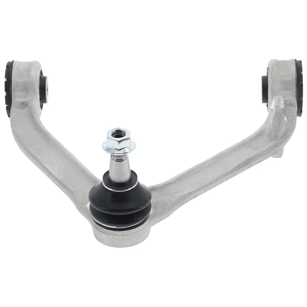 Mevotech CMS101633 Suspension Control Arm and Ball Joint Assembly, Front Right Upper