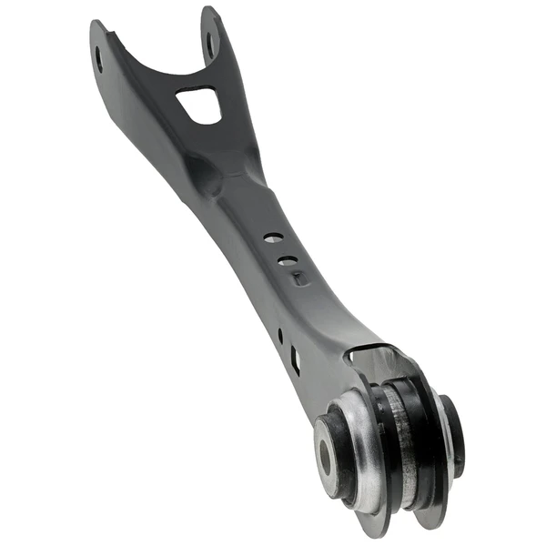Mevotech CMS101669 Suspension Trailing Arm, Rear Side