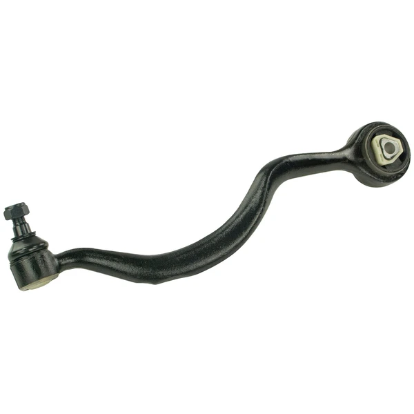 Mevotech CMS10166 Suspension Control Arm and Ball Joint Assembly, Front Left Upper