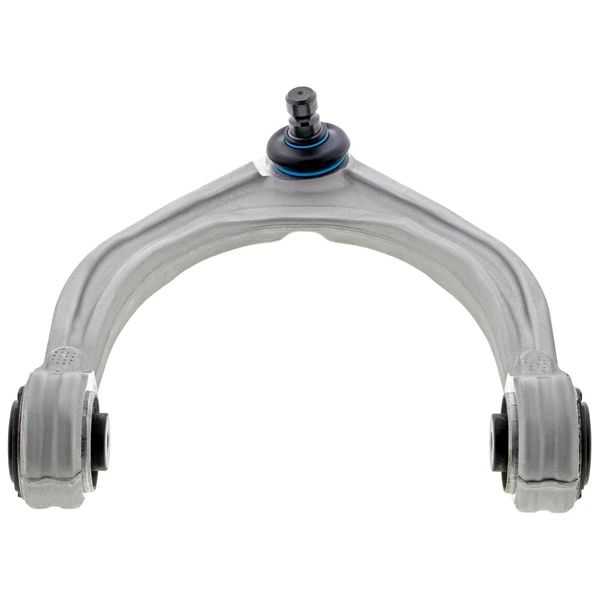 Mevotech CMS101661 Suspension Control Arm and Ball Joint Assembly, Front Right Upper