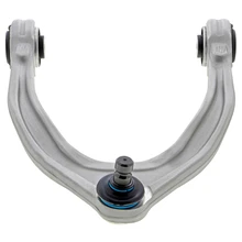 Mevotech CMS101661 Suspension Control Arm and Ball Joint Assembly, Front Right Upper