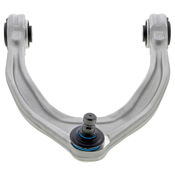 Mevotech CMS101661 Suspension Control Arm and Ball Joint Assembly, Front Right Upper