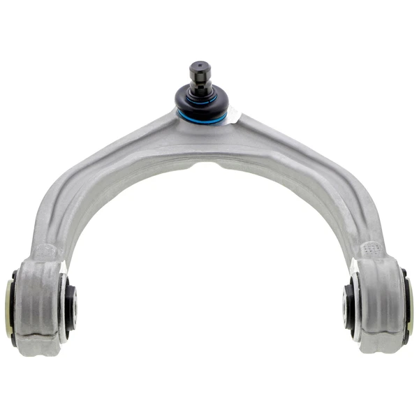 Mevotech CMS101662 Suspension Control Arm and Ball Joint Assembly, Front Left Upper