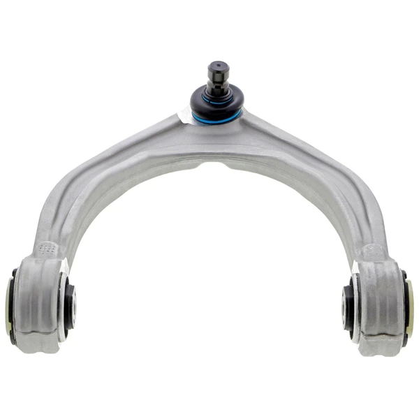 Mevotech CMS101663 Suspension Control Arm and Ball Joint Assembly, Front Right Upper