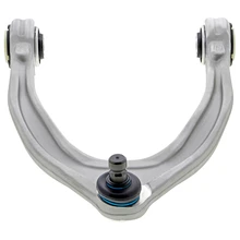 Mevotech CMS101663 Suspension Control Arm and Ball Joint Assembly, Front Right Upper