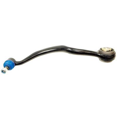 Mevotech CMS10167 Suspension Control Arm and Ball Joint Assembly, Front Right Upper