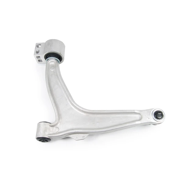 Mevotech CMS10175 Suspension Control Arm and Ball Joint Assembly, Front Right Lower