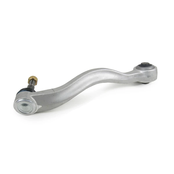 Mevotech CMS10186 Suspension Control Arm and Ball Joint Assembly, Front Left Lower Rearward