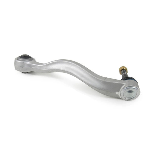 Mevotech CMS10187 Suspension Control Arm and Ball Joint Assembly, Front Right Lower Rearward