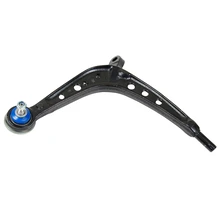 Mevotech CMS10190 Suspension Control Arm and Ball Joint Assembly, Front Left Lower