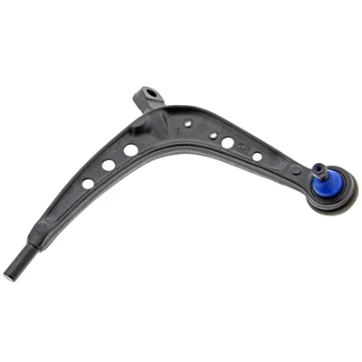 Mevotech CMS10191 Suspension Control Arm and Ball Joint Assembly, Front Right Lower