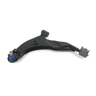 Mevotech CMS20416 Suspension Control Arm and Ball Joint Assembly, Front Left Lower