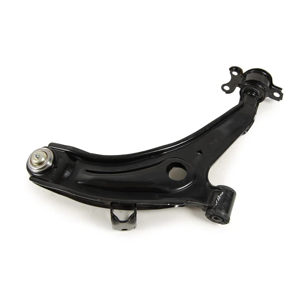 Mevotech CMS20420 Suspension Control Arm and Ball Joint Assembly, Front Left Lower