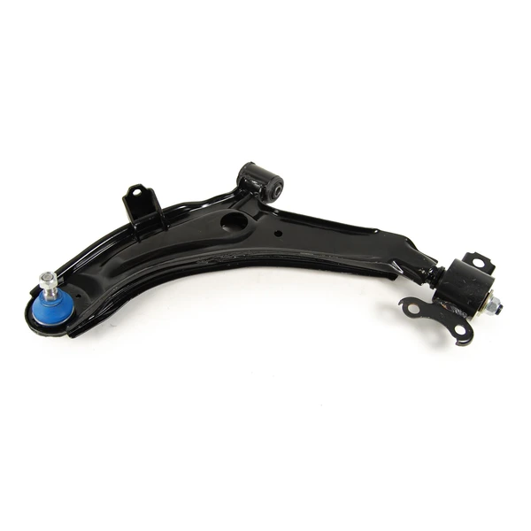 Mevotech CMS20420 Suspension Control Arm and Ball Joint Assembly, Front Left Lower