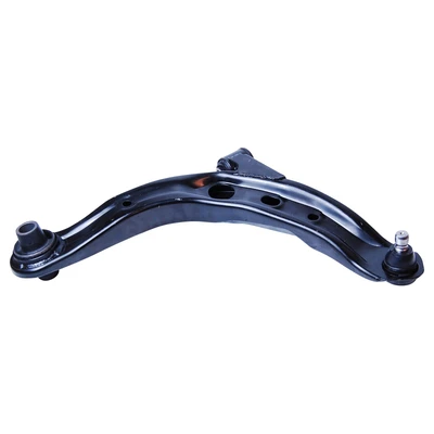 Mevotech CMS20450 Suspension Control Arm and Ball Joint Assembly, Front Right Lower