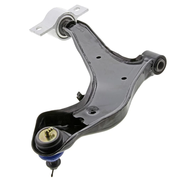 Mevotech CMS20458 Suspension Control Arm and Ball Joint Assembly, Front Left Lower