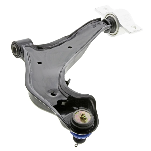 Mevotech CMS20459 Suspension Control Arm and Ball Joint Assembly, Front Right Lower