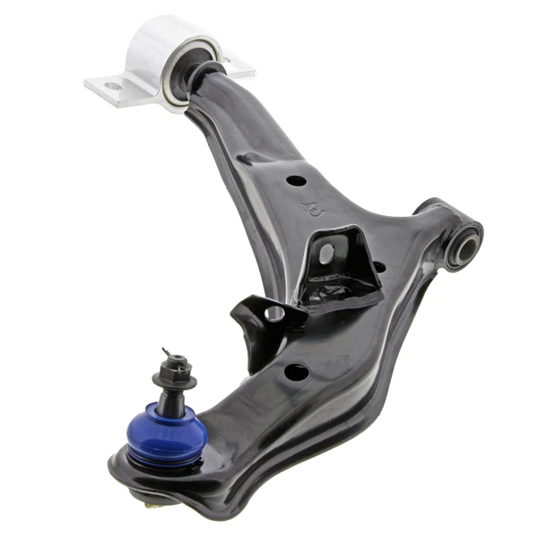 Mevotech CMS20459 Suspension Control Arm and Ball Joint Assembly, Front Right Lower