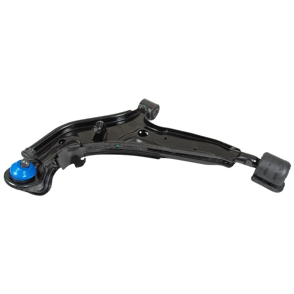 Mevotech CMS20460 Suspension Control Arm and Ball Joint Assembly, Front Left Lower