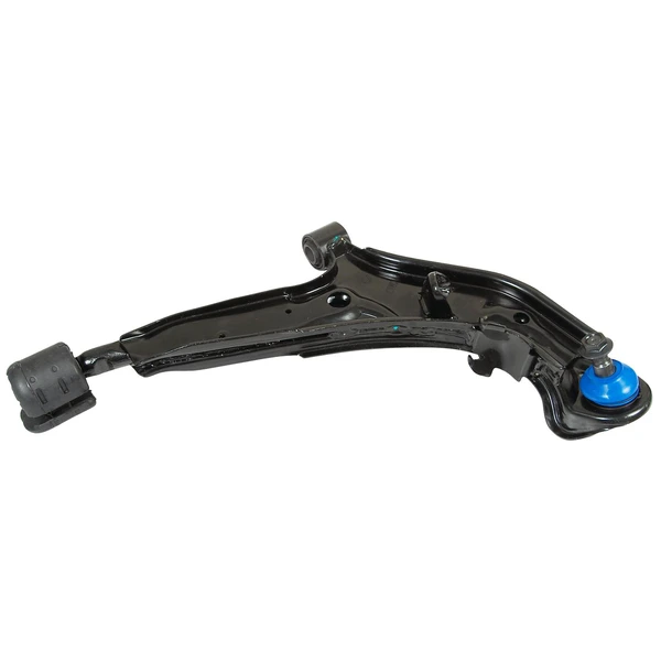 Mevotech CMS20461 Suspension Control Arm and Ball Joint Assembly, Front Right Lower