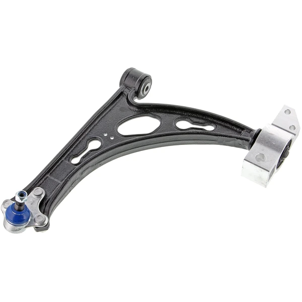 Mevotech CMS20477 Suspension Control Arm and Ball Joint Assembly, Front Left Lower