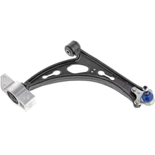 Mevotech CMS20478 Suspension Control Arm and Ball Joint Assembly, Front Right Lower