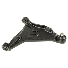 Mevotech CMS20487 Suspension Control Arm and Ball Joint Assembly, Front Right Lower
