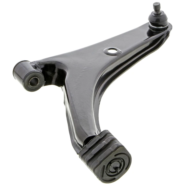 Mevotech CMS20107 Suspension Control Arm and Ball Joint Assembly, Front Right Lower