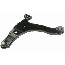 Mevotech CMS20110 Suspension Control Arm and Ball Joint Assembly, Front Left Lower