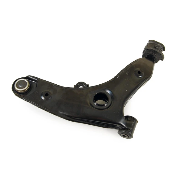 Mevotech CMS20118 Suspension Control Arm and Ball Joint Assembly, Front Left Lower
