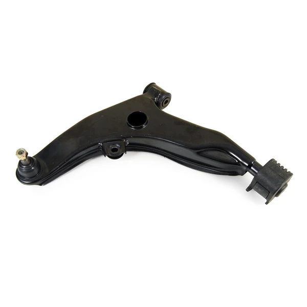 Mevotech CMS20118 Suspension Control Arm and Ball Joint Assembly, Front Left Lower