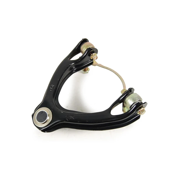 Mevotech CMS20262 Suspension Control Arm and Ball Joint Assembly, Front Left Upper