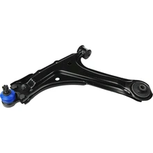 Mevotech CMS20272 Suspension Control Arm and Ball Joint Assembly, Front Left Lower