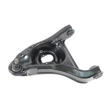 Mevotech CMS20334 Suspension Control Arm and Ball Joint Assembly, Front Left Lower