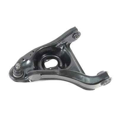 Mevotech CMS20334 Suspension Control Arm and Ball Joint Assembly, Front Left Lower