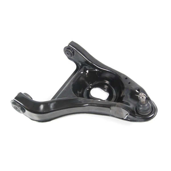 Mevotech CMS20335 Suspension Control Arm and Ball Joint Assembly, Front Right Lower