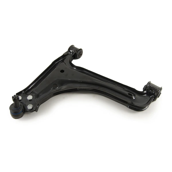 Mevotech CMS20336 Suspension Control Arm and Ball Joint Assembly, Front Left Lower
