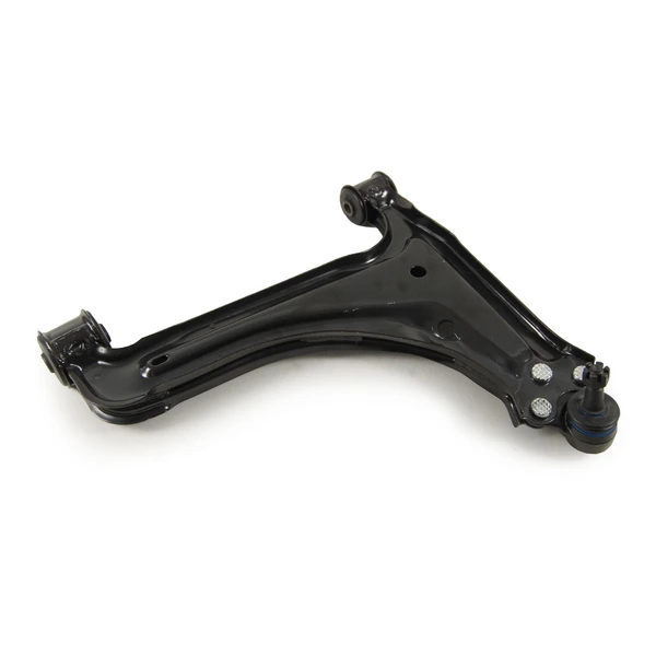 Mevotech CMS20337 Suspension Control Arm and Ball Joint Assembly, Front Right Lower